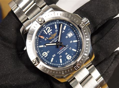 a74388 breitling|breitling colt a74388 price.